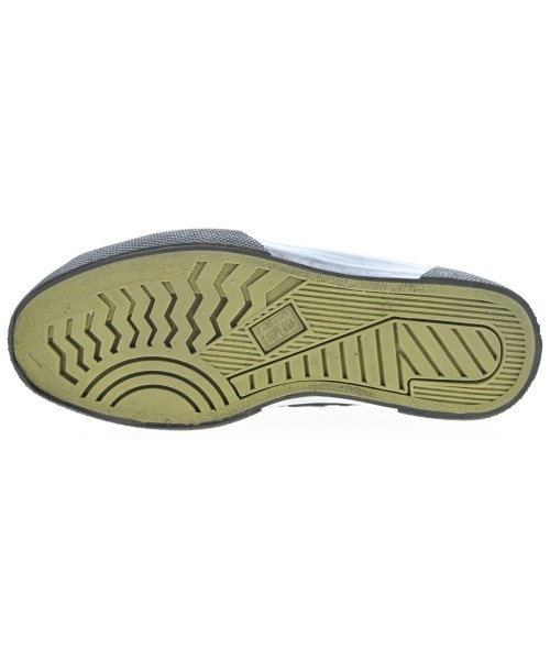 ARTIFACT BY SUPERGA（アーティファクトバイスペルガ）スニーカー 黒 サイズ:25.96cm メンズ/2200659858085