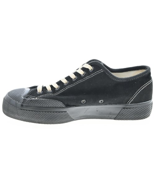 ARTIFACT BY SUPERGA（アーティファクトバイスペルガ）スニーカー 黒 サイズ:25.96cm メンズ/2200659858085