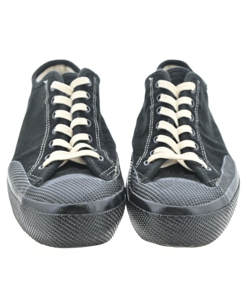 ARTIFACT BY SUPERGA（アーティファクトバイスペルガ）スニーカー 黒 サイズ:25.96cm メンズ/2200659858085