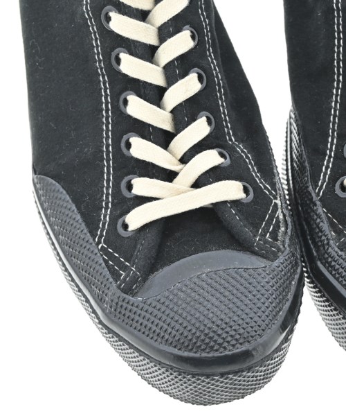 ARTIFACT BY SUPERGA（アーティファクトバイスペルガ）スニーカー 黒 サイズ:25.96cm メンズ/2200659858085