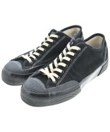 ARTIFACT BY SUPERGA（アーティファクトバイスペルガ）スニーカー 黒 サイズ:25.96cm メンズ/2200659858085