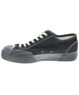 ARTIFACT BY SUPERGA（アーティファクトバイスペルガ）スニーカー 黒 サイズ:25.96cm メンズ/2200659858085