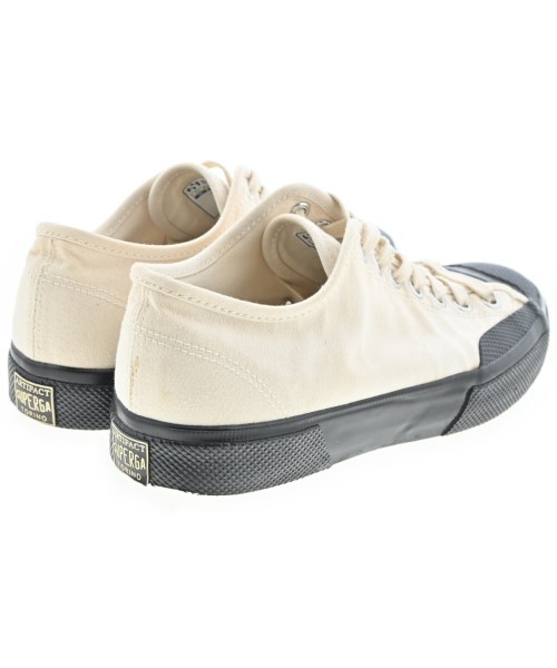 ARTIFACT BY SUPERGA（アーティファクトバイスペルガ）スニーカー 白 サイズ:EU40(25cm位) メンズ/2200659858092