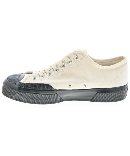 ARTIFACT BY SUPERGA（アーティファクトバイスペルガ）スニーカー 白 サイズ:EU40(25cm位) メンズ/2200659858092