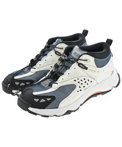アスレチックフットウェア(ATHLETICS FTWR)のATHLETICS FTWR スニーカー