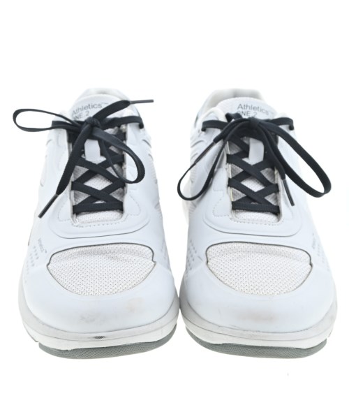 ATHLETICS FTWR（アスレチックフットウェア）スニーカー グレー サイズ:26cm メンズ/2200611659064
