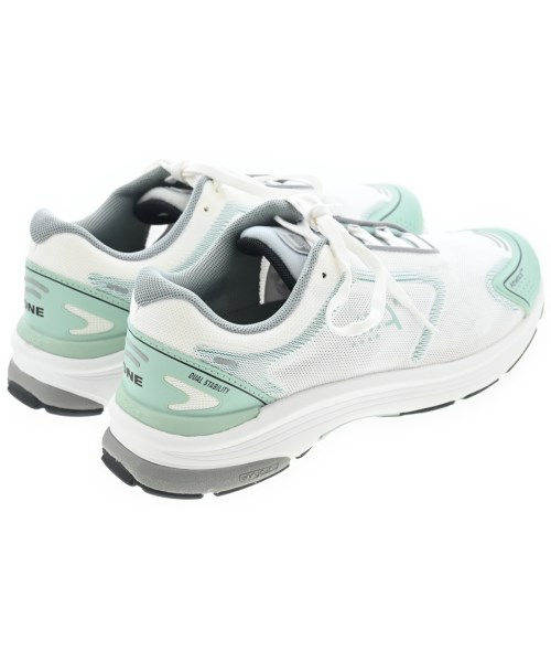 ATHLETICS FTWR（アスレチックフットウェア）スニーカー 白 サイズ:24cm レディース/2200620333252