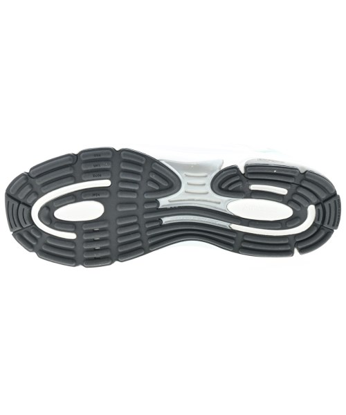 ATHLETICS FTWR（アスレチックフットウェア）スニーカー 白 サイズ:24cm レディース/2200620333252