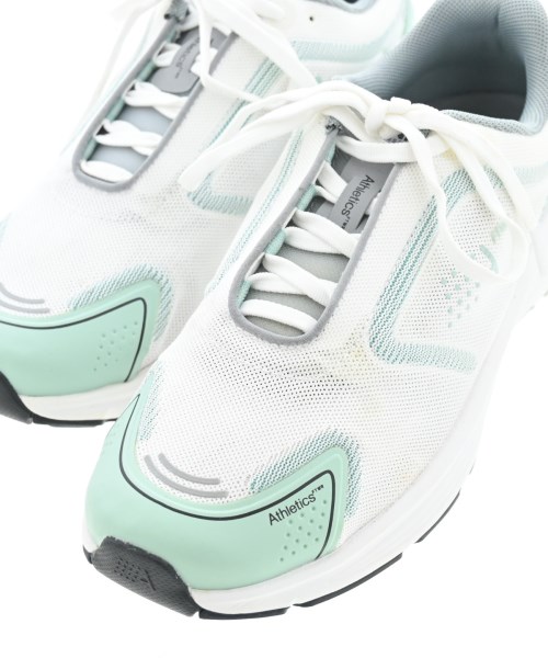 ATHLETICS FTWR（アスレチックフットウェア）スニーカー 白 サイズ:24cm レディース/2200620333252