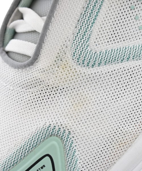 ATHLETICS FTWR（アスレチックフットウェア）スニーカー 白 サイズ:24cm レディース/2200620333252