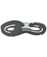 ATHLETICS FTWR（アスレチックフットウェア）スニーカー 白 サイズ:24cm レディース/2200620333252