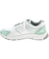 ATHLETICS FTWR（アスレチックフットウェア）スニーカー 白 サイズ:24cm レディース/2200620333252