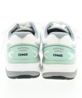 ATHLETICS FTWR（アスレチックフットウェア）スニーカー 白 サイズ:24cm レディース/2200620333252