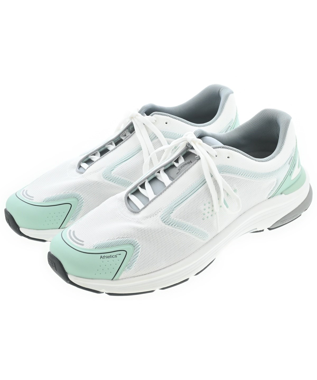 ATHLETICS FTWR（アスレチックフットウェア）スニーカー 白 サイズ 