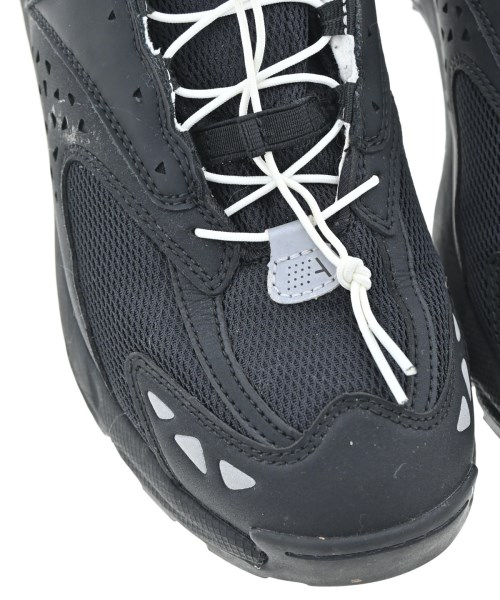 ATHLETICS FTWR（アスレチックフットウェア）スニーカー 黒 サイズ:27cm メンズ/2200605312173