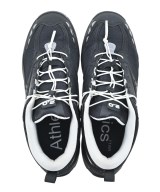 ATHLETICS FTWR（アスレチックフットウェア）スニーカー 黒 サイズ:27cm メンズ/2200605312173