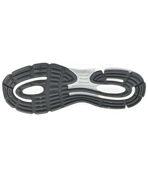 ATHLETICS FTWR（アスレチックフットウェア）スニーカー 白 サイズ:24.5cm レディース/2200687037070