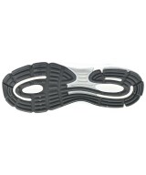 ATHLETICS FTWR（アスレチックフットウェア）スニーカー 白 サイズ:24.5cm レディース/2200687037070