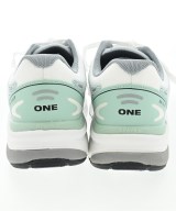 ATHLETICS FTWR（アスレチックフットウェア）スニーカー 白 サイズ:24.5cm レディース/2200687037070