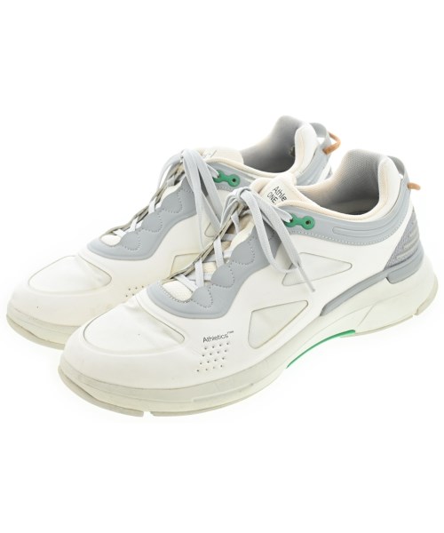 ATHLETICS FTWR(アスレチックフットウェア)スニーカー 白 サイズ:28cm/2200662438038