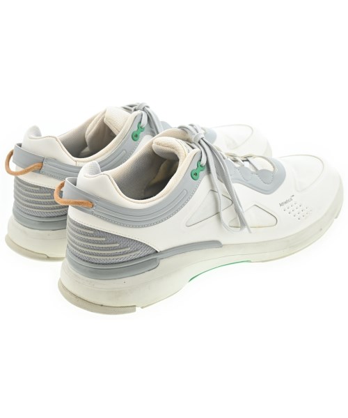 ATHLETICS FTWR（アスレチックフットウェア）スニーカー 白 サイズ:28cm メンズ/2200662438038