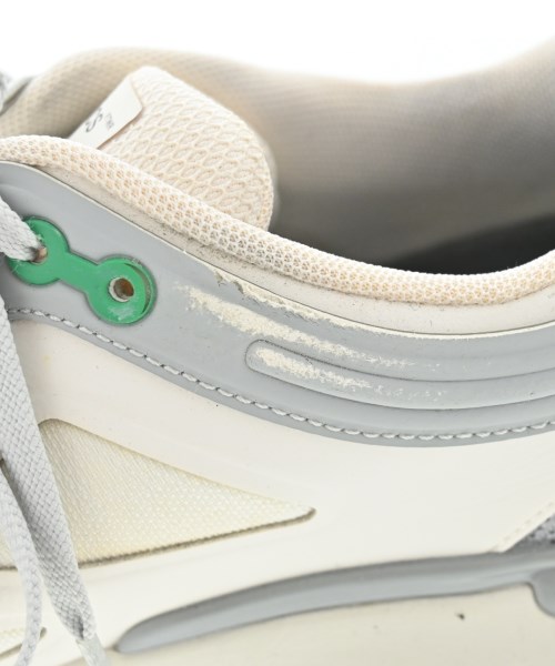 ATHLETICS FTWR（アスレチックフットウェア）スニーカー 白 サイズ:28cm メンズ/2200662438038