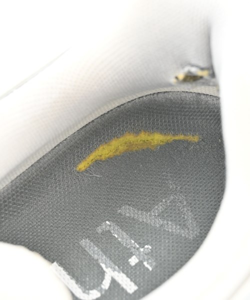 ATHLETICS FTWR（アスレチックフットウェア）スニーカー 白 サイズ:28cm メンズ/2200662438038