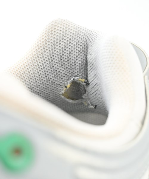 ATHLETICS FTWR（アスレチックフットウェア）スニーカー 白 サイズ:28cm メンズ/2200662438038