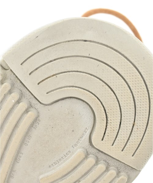 ATHLETICS FTWR（アスレチックフットウェア）スニーカー 白 サイズ:28cm メンズ/2200662438038