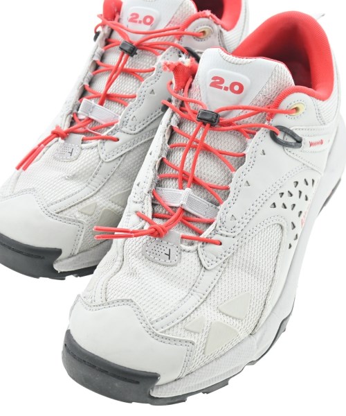 ATHLETICS FTWR（アスレチックフットウェア）スニーカー グレー サイズ:26cm メンズ/2200662438045