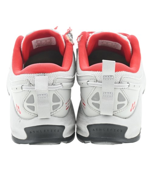 ATHLETICS FTWR（アスレチックフットウェア）スニーカー グレー サイズ:26cm メンズ/2200662438045