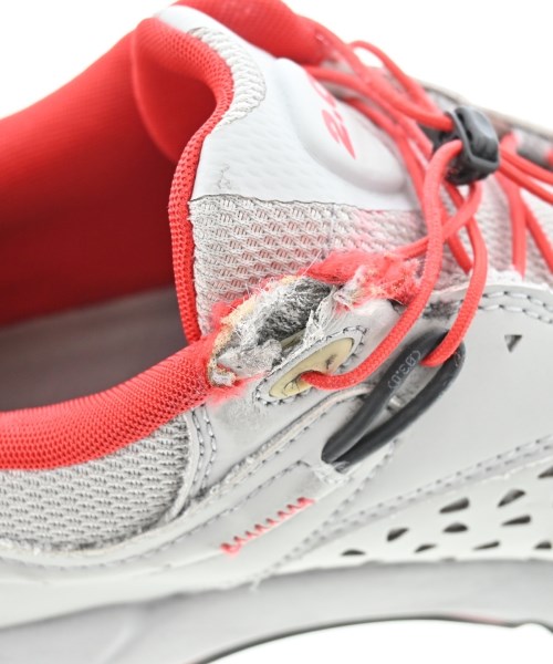 ATHLETICS FTWR（アスレチックフットウェア）スニーカー グレー サイズ:26cm メンズ/2200662438045