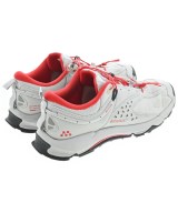 ATHLETICS FTWR（アスレチックフットウェア）スニーカー グレー サイズ:26cm メンズ/2200662438045