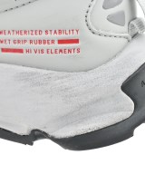 ATHLETICS FTWR（アスレチックフットウェア）スニーカー グレー サイズ:26cm メンズ/2200662438045