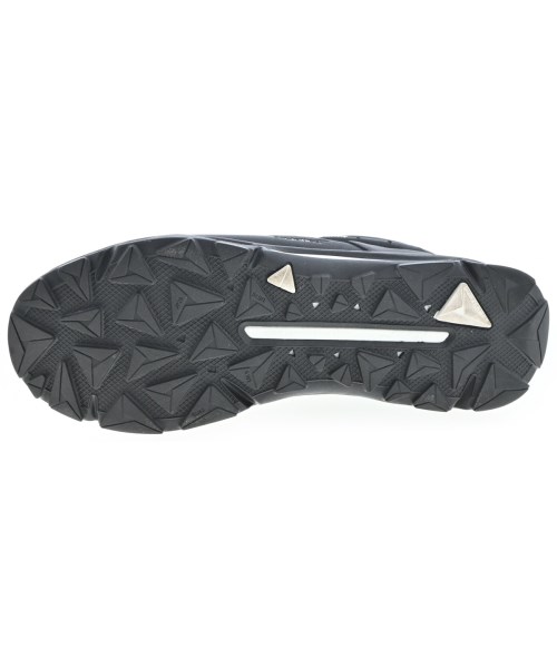 ATHLETICS FTWR（アスレチックフットウェア）スニーカー 黒 サイズ:28cm メンズ/2200698321076