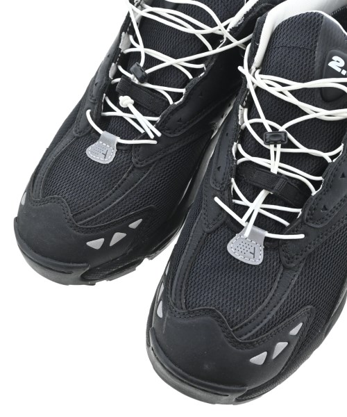 ATHLETICS FTWR（アスレチックフットウェア）スニーカー 黒 サイズ:28cm メンズ/2200698321076