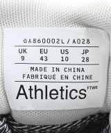 ATHLETICS FTWR（アスレチックフットウェア）スニーカー 黒 サイズ:28cm メンズ/2200698321076