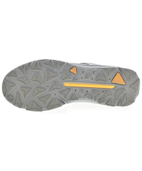 ATHLETICS FTWR（アスレチックフットウェア）スニーカー グレー サイズ:25.5cm メンズ/2200705268141
