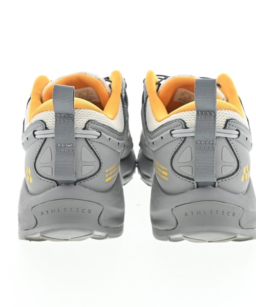 ATHLETICS FTWR（アスレチックフットウェア）スニーカー グレー サイズ:25.5cm メンズ/2200705268141