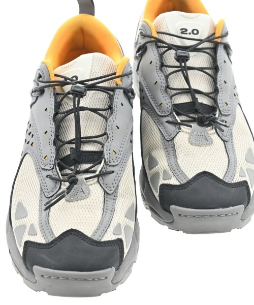 ATHLETICS FTWR（アスレチックフットウェア）スニーカー グレー サイズ:25.5cm メンズ/2200705268141
