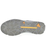 ATHLETICS FTWR（アスレチックフットウェア）スニーカー グレー サイズ:25.5cm メンズ/2200705268141