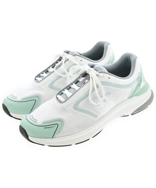 ATHLETICS FTWR(アスレチックフットウェア)スニーカー 白 サイズ:26cm/2200686617037