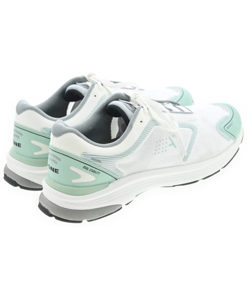 ATHLETICS FTWR（アスレチックフットウェア）スニーカー 白 サイズ:26cm メンズ/2200686617037