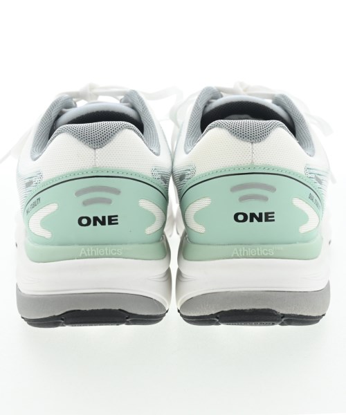ATHLETICS FTWR（アスレチックフットウェア）スニーカー 白 サイズ:26cm メンズ/2200686617037