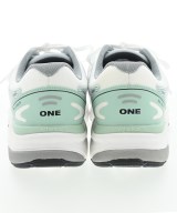 ATHLETICS FTWR（アスレチックフットウェア）スニーカー 白 サイズ:26cm メンズ/2200686617037
