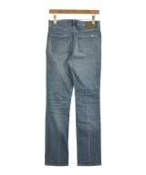 AUTHEN（オーセン）デニムパンツ 青 サイズ:27(M位) レディース/2200608006031