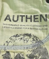 AUTHEN（オーセン）デニムパンツ 青 サイズ:27(M位) レディース/2200608006031