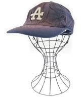 AUTHEN（オーセン）キャップ 紺 サイズ:F メンズ/2200671793043