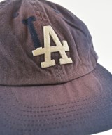 AUTHEN（オーセン）キャップ 紺 サイズ:F メンズ/2200671793043