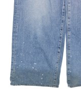 AUTHEN（オーセン）デニムパンツ 青 サイズ:25(S位) レディース/2200694470082